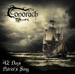 Conorach : 42 Days Patriot's Song